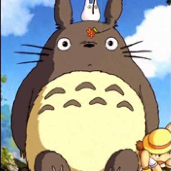 totororo